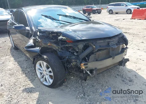 2018 Chevrolet Malibu Lt из США, поврежденный, VIN 1G1ZD5STXJF132903